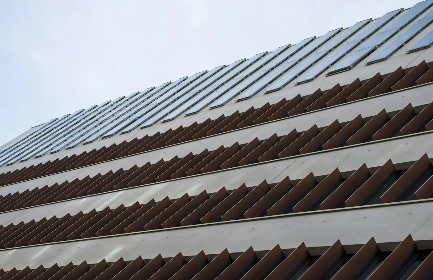 Immeuble de bureaux